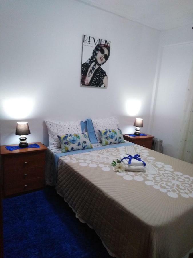 Apartamento Do Silva 米兰德拉 外观 照片