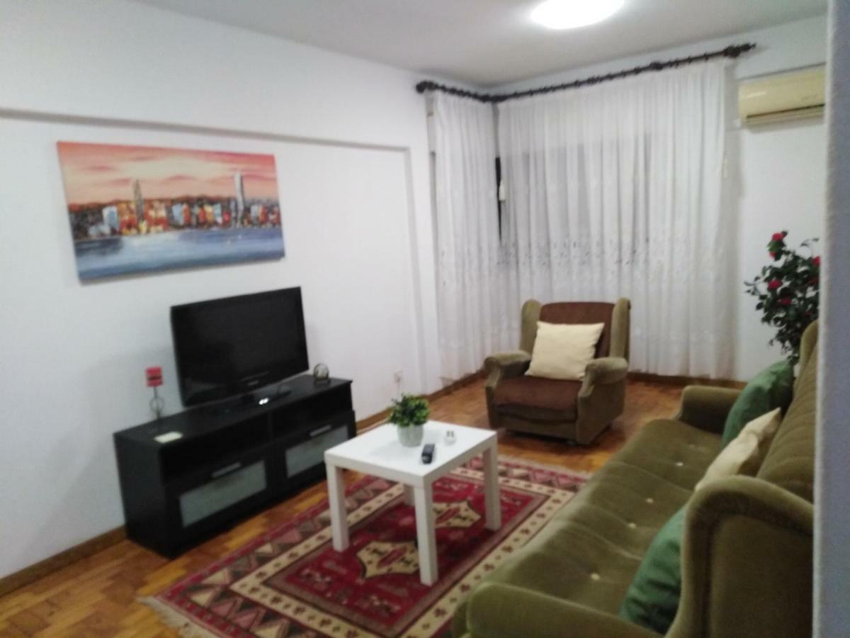 Apartamento Do Silva 米兰德拉 外观 照片