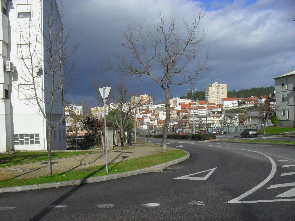 Apartamento Do Silva 米兰德拉 外观 照片