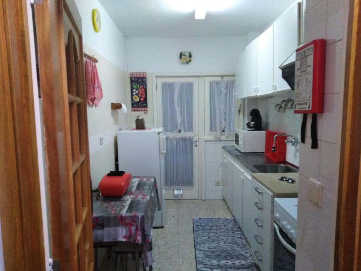 Apartamento Do Silva 米兰德拉 外观 照片