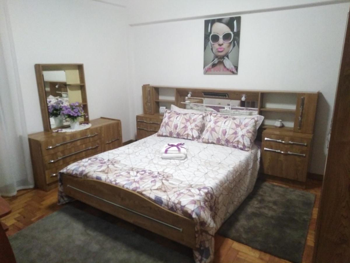 Apartamento Do Silva 米兰德拉 外观 照片
