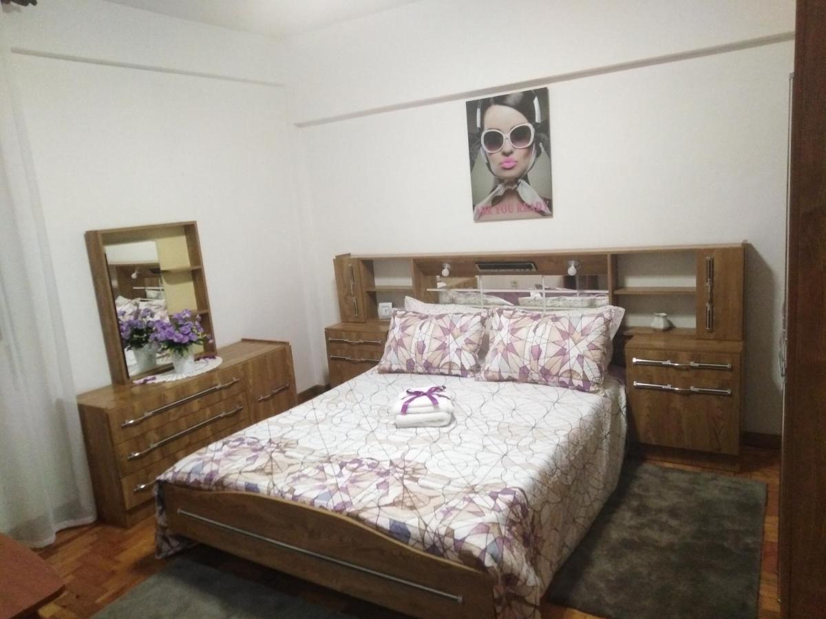Apartamento Do Silva 米兰德拉 外观 照片