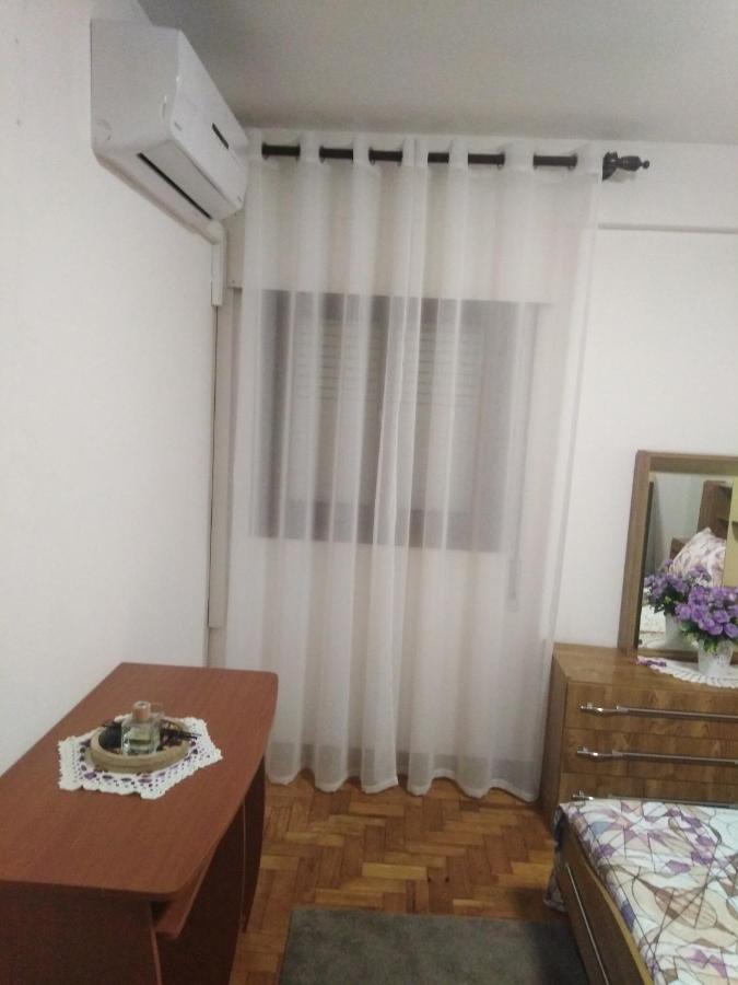 Apartamento Do Silva 米兰德拉 外观 照片