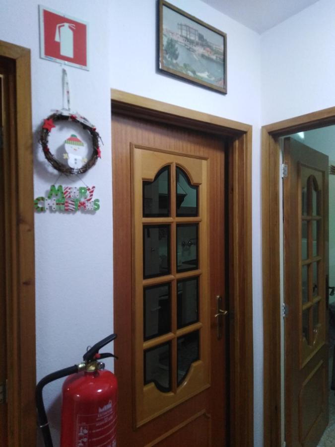 Apartamento Do Silva 米兰德拉 外观 照片